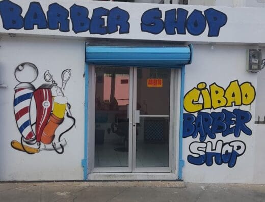 Cibao BarberShop