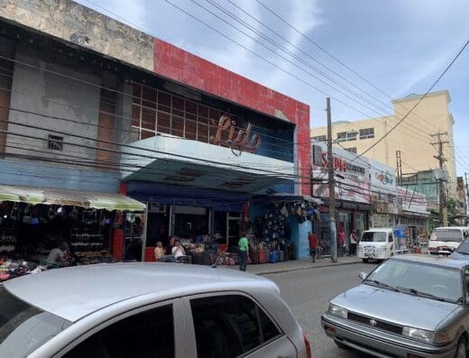 Cine Lido
