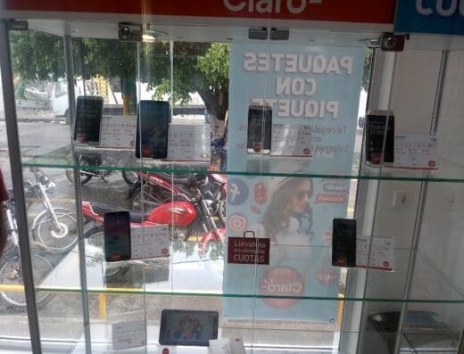 Claro – San Pedro de Macoris