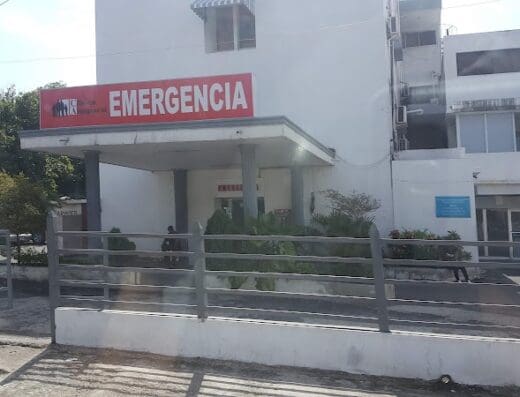 Clínica Altagracia
