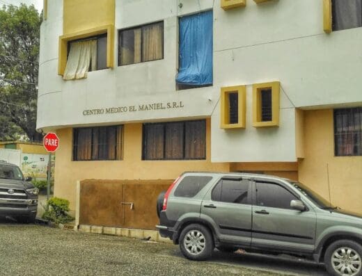 Clinica Baez