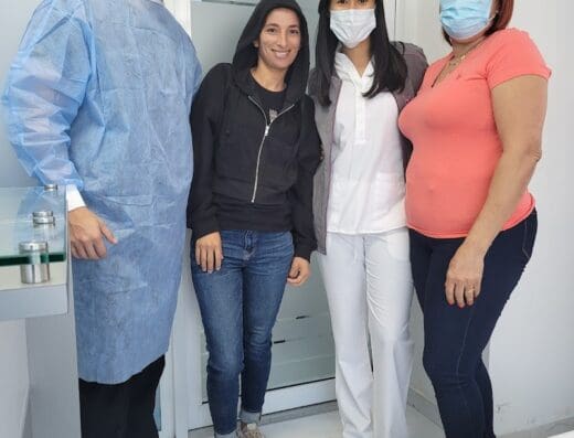 Clínica Dental Dr. César Lora