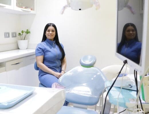 Clinica Dental Dra. Sugeiry Morel.