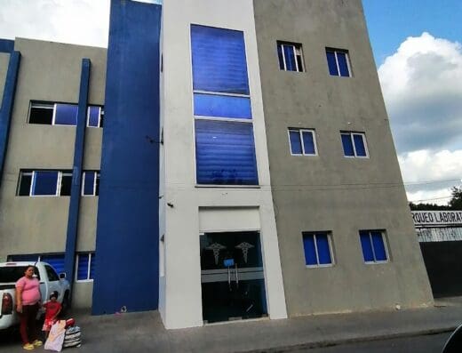 Clinica la Altagracia y Especialidades