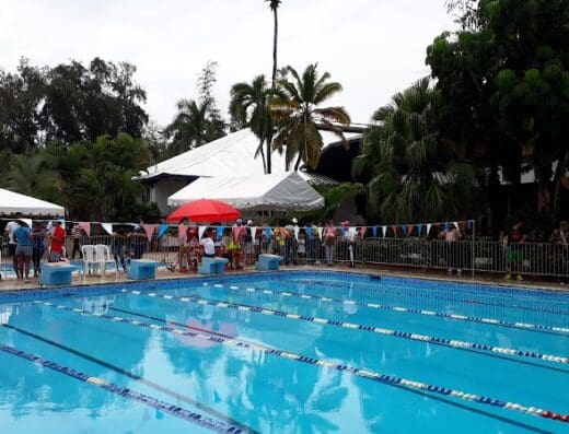 Club Arroyo Hondo