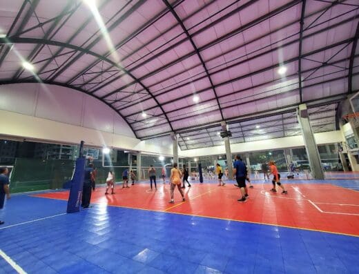 Club Deportivo Naco, Inc.