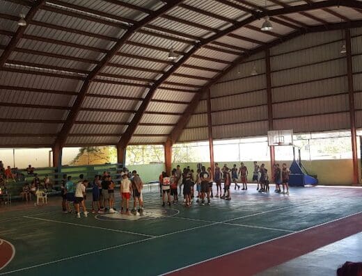Club Deportivo y Cultural Framboyán
