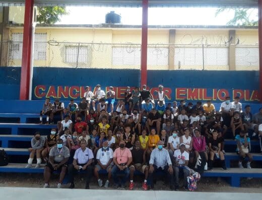 Club Deportivo y Cultural Los Pioneros
