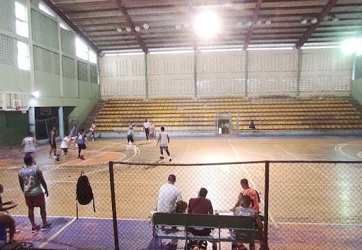 Club María Auxiliadora