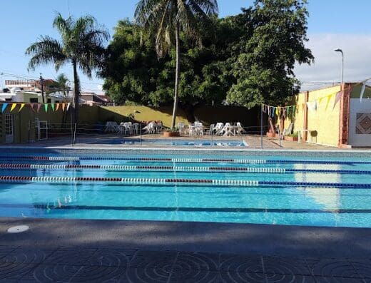 Club Miramar