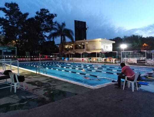 Club Paraíso