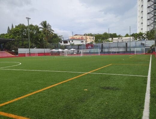 Club Real Deportivo