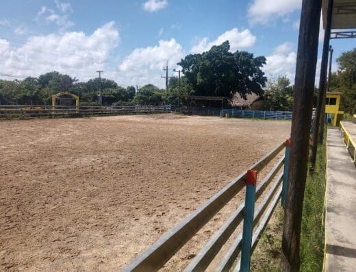 Club de Rodeo Hato Mayor