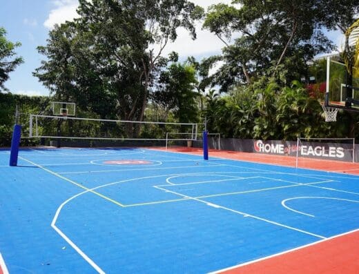 Colegio Americano