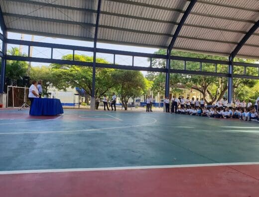 Colegio Babeque Inicial y Primaria