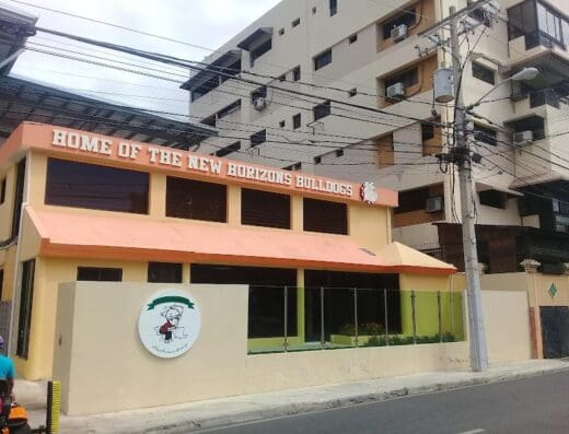 Colegio Bilingüe New Horizons – Santiago