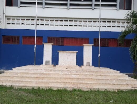 Colegio Calasanz