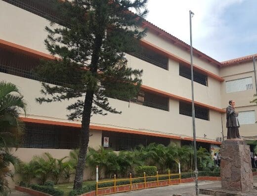 Colegio Claret