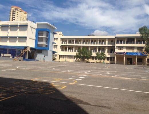 Colegio Dominicano De La Salle