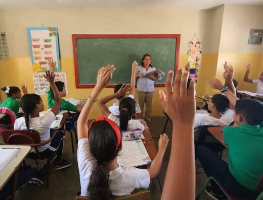 Colegio Emmanuel