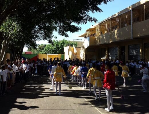 Colegio La Trinidad