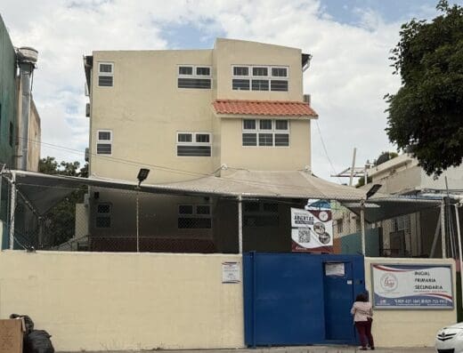 Colegio Los Olmos