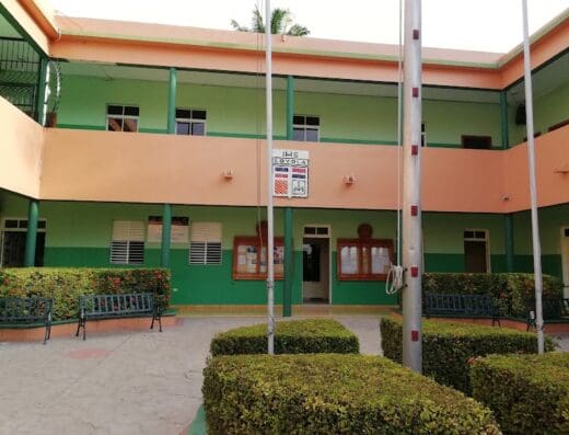 Colegio Loyola
