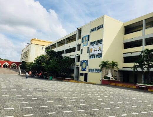 Colegio Loyola