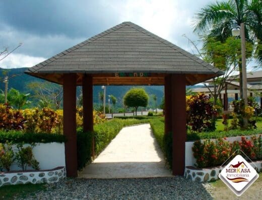 Colinas de Mina, Villa Altagracia