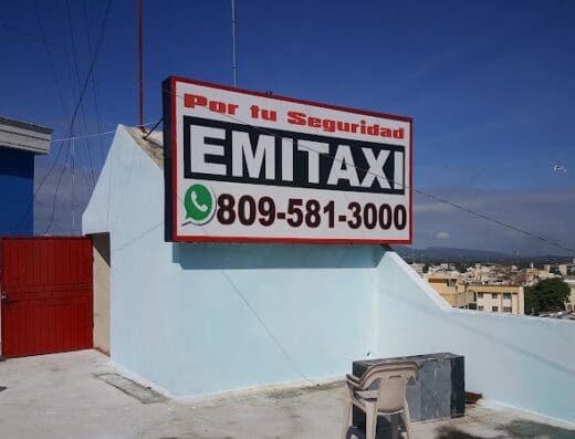 Compañia Emitaxi