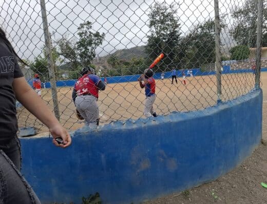 Complejo Deportivo