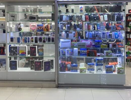 Compra To’ – Tienda de Celulares en Santo Domingo