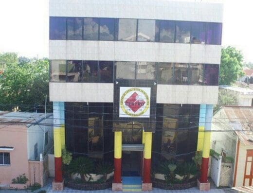 Compu centro