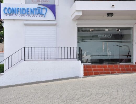 Confidental Studio