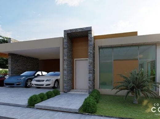 Constructora Cosant SRL