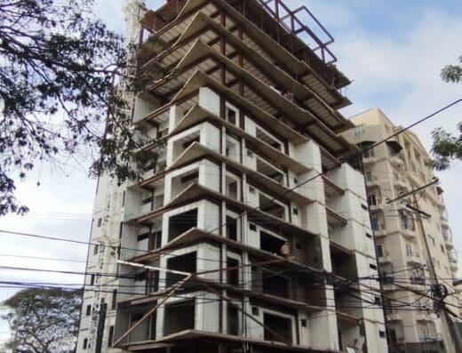 Constructora GOSAN