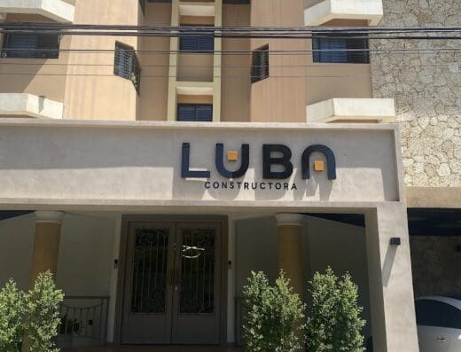 Constructora Luba