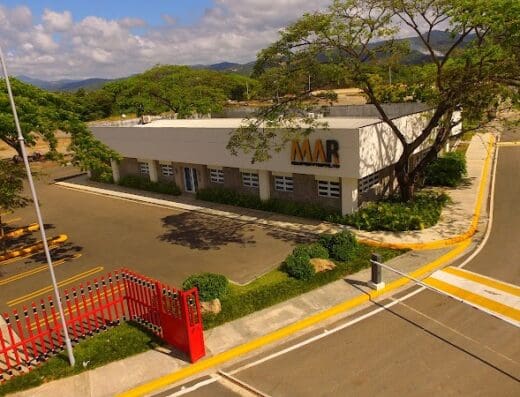 Constructora MAR