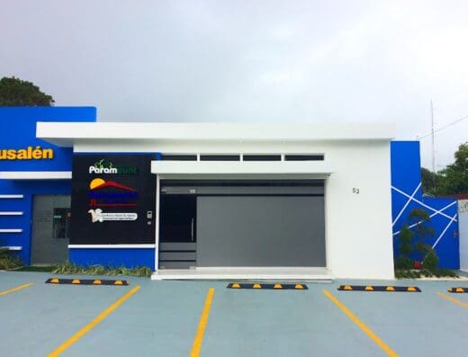Constructora Paramount