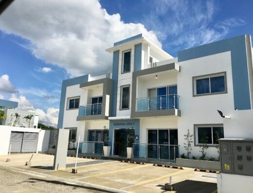 Constructora Suazo Morfe SRL