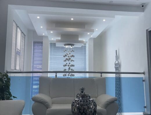 Constructora Valbuena Valdez