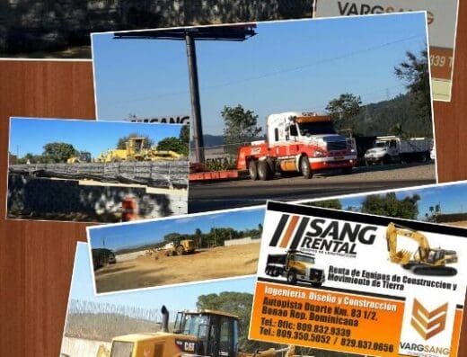 Constructora Vargsang