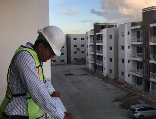 Constructora Vistasol CVS