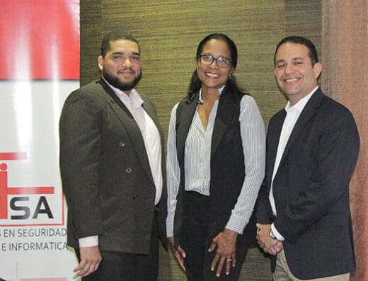 Consultores en Seguridad Tecnológica e Informática (CSTISA)
