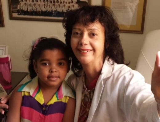 Consultorio Dra. Evelyn Duarte, Alergista / inmunóloga