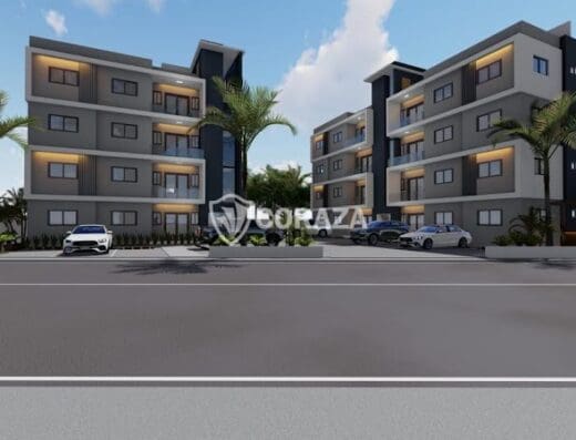 Coraza Bienes Raíces
