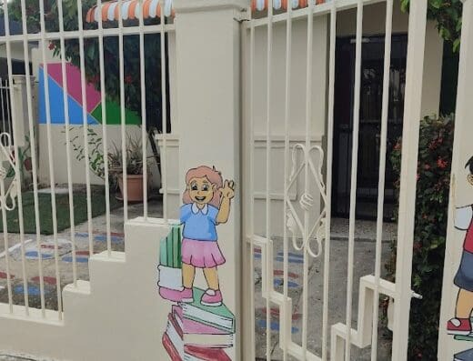Corazoncito de Amor Colegio, guardería, sala de tareas y tutorías educativas EIRL