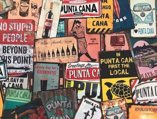 Cubo Proveedores de Artículos para Gift Shop