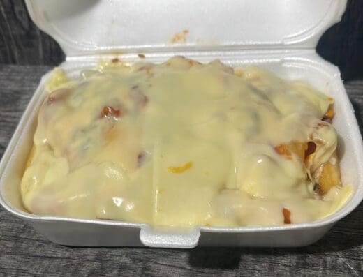 Cucho Pizza