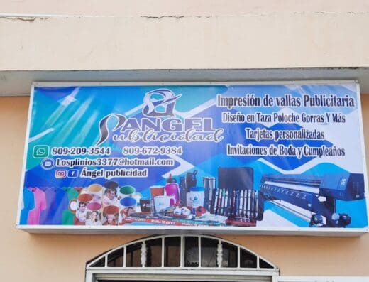 D’ Angel Publicidad